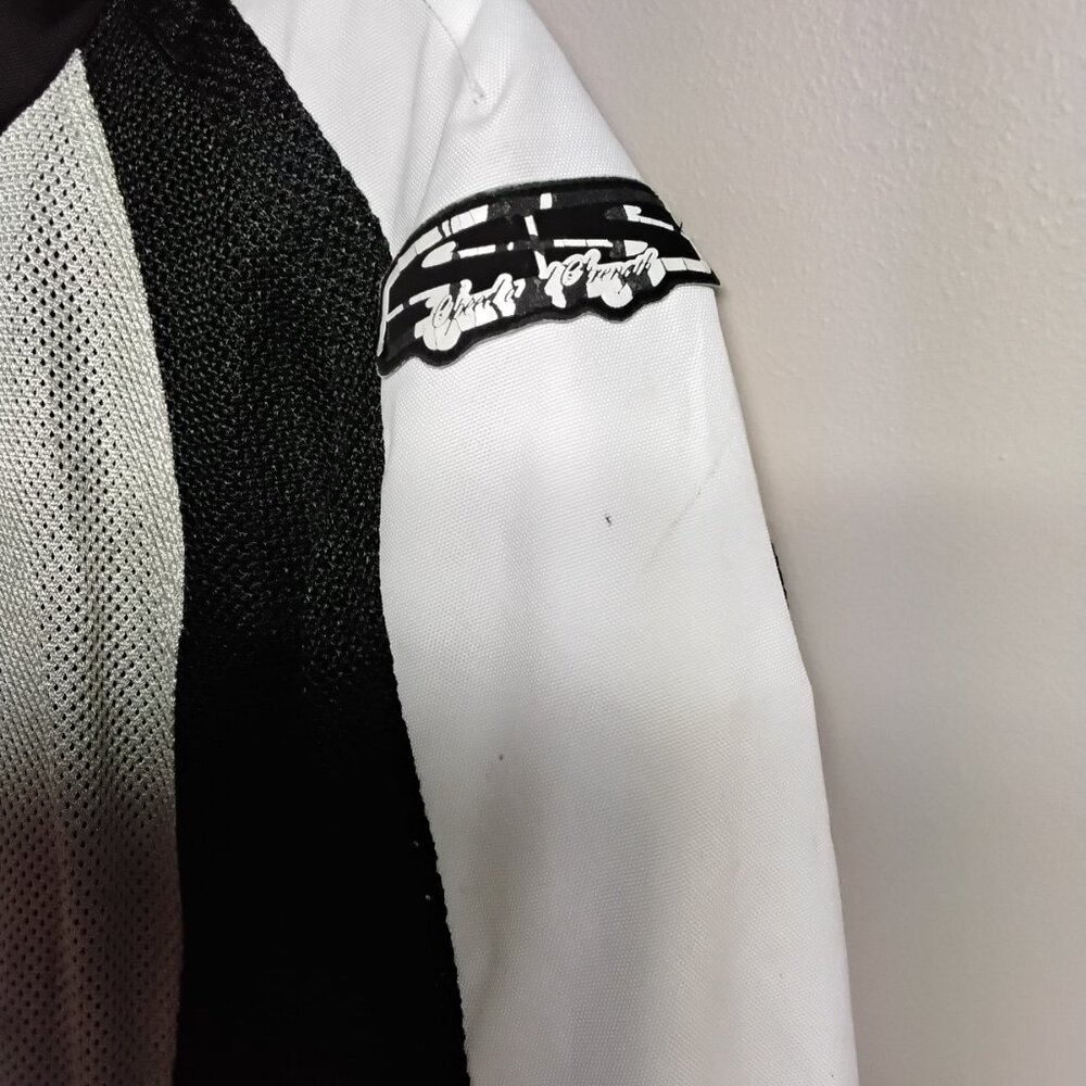 Speed & Strength Women's Performance Riding Jacket Size M #556 - Picture 3 of 9